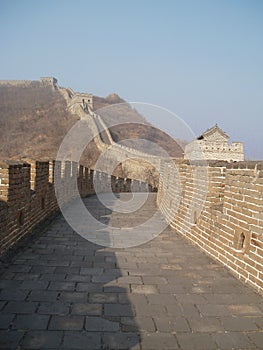 Great Wall 1