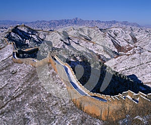 Great Wall