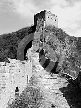 Great Wall