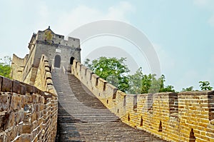 The Great Wall