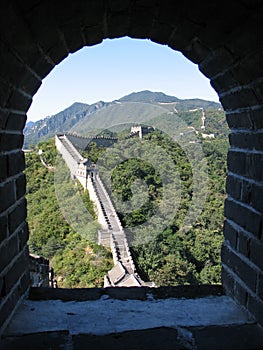 Great Wall