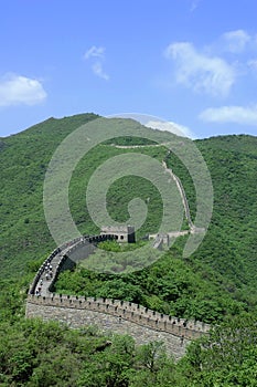 Great Wall