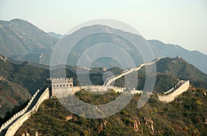 Great wall