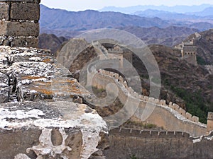 Great Wall