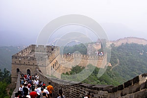 Great Wall