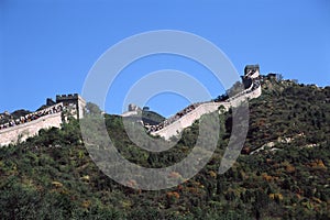 Great wall