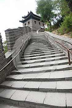 Great Wall, Beijing, China