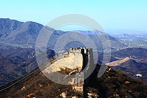 The great wall of china#1