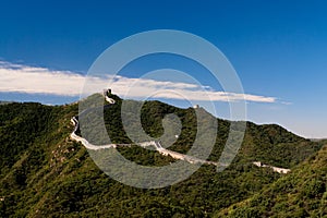 Great Wall of China