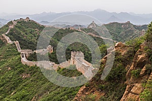 Great Wall of China