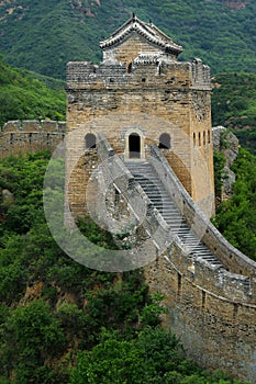 Great Wall of china