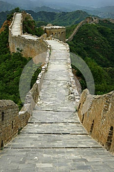 Great Wall of china