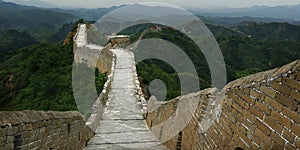 Great Wall of china