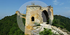 Great Wall of china