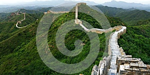 Great Wall of china