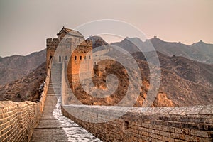 Great Wall of China