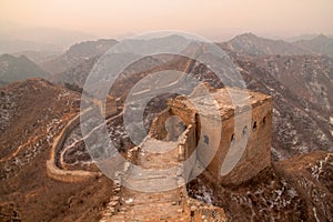 Great Wall of China