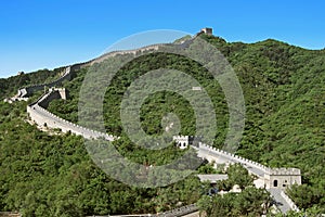 Great Wall of China