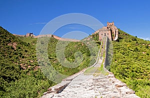 Great Wall of China