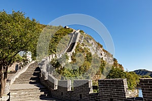 Great Wall of China