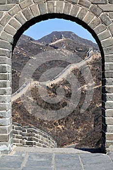 Great Wall of China