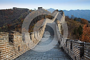 Great Wall of China