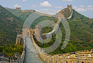 Great Wall of China