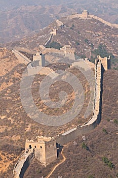 Great Wall, China