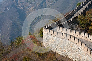 Great Wall of China