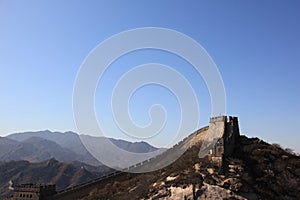 The great wall of china#2