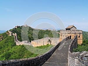 Great Wall Of China 2