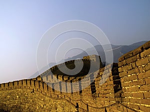 Great Wall of China