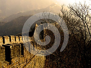 Great Wall of China