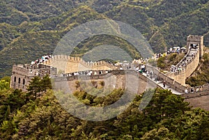 Great Wall of China