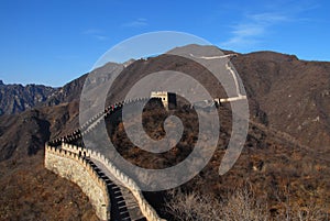 Great Wall of China