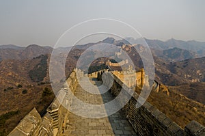 Great Wall of China