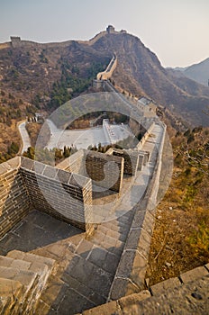 Great Wall of China