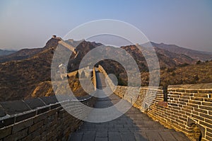 Great Wall of China