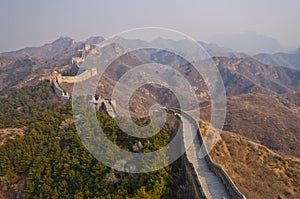 Great Wall of China