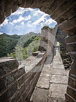 Great Wall of China