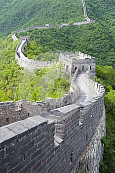 Great Wall of China