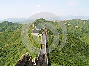 Great Wall Of China 3