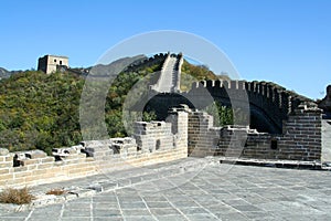 Great Wall of China