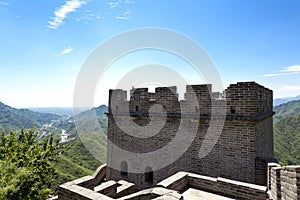 Great Wall of China