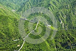 Great Wall of China