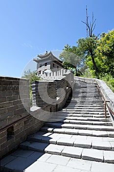 Great Wall of China