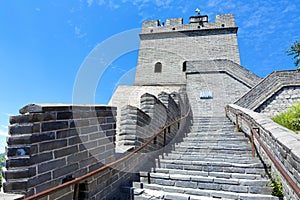 Great Wall of China