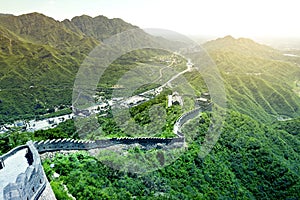 Great Wall of China