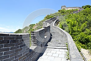 Great Wall of China