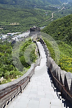 Great Wall of China